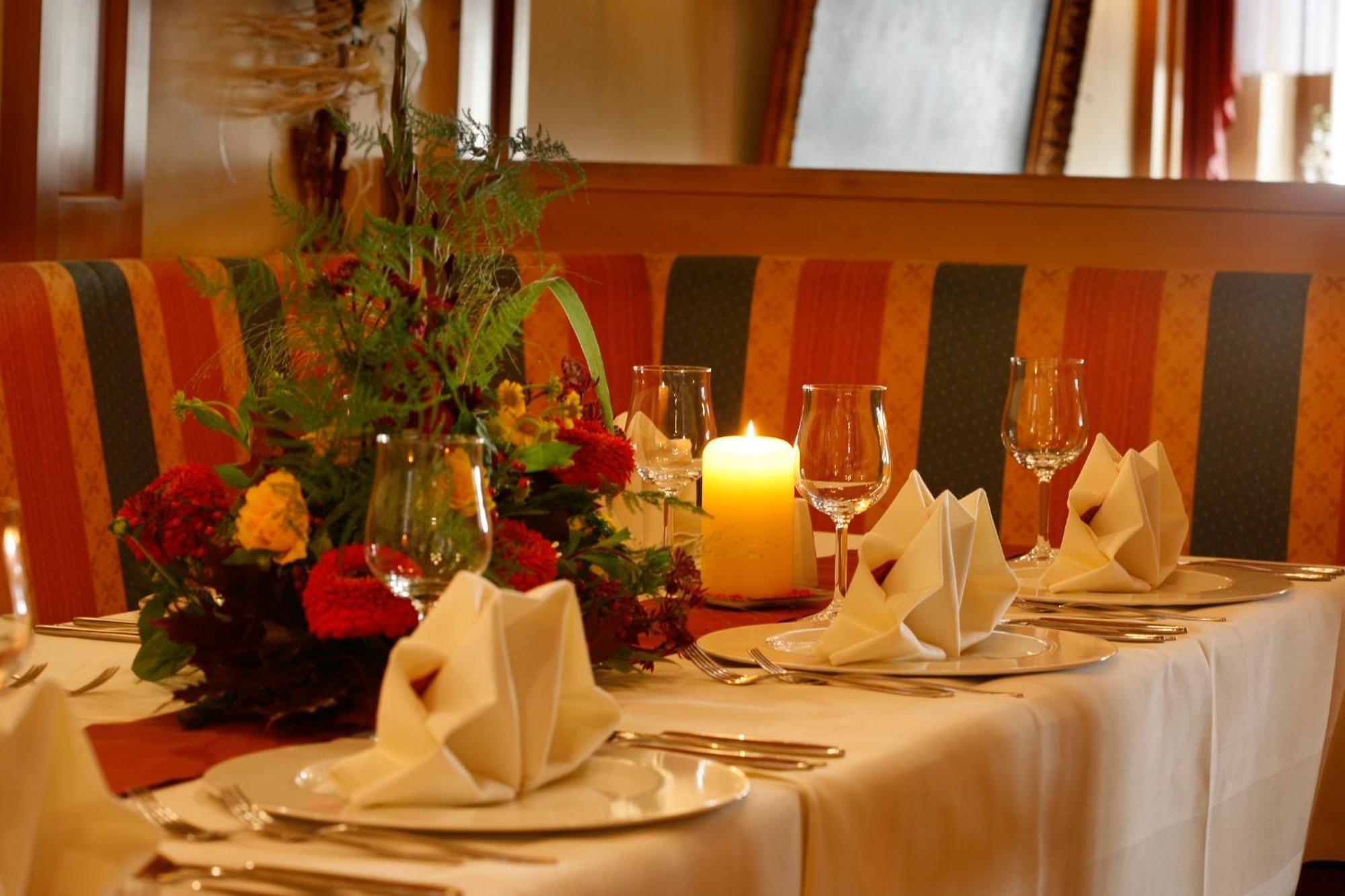 Hotel Zum Kanzler Stolberg  ภายนอก รูปภาพ